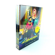 NOWE PUZZLE CYBERPUNK 2077 HARK HORSE KITSCH 1000