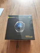 Zegarek huawey watch GT 3 pro tytanium case