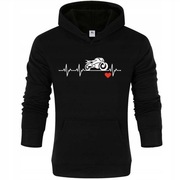 Bluza Męska wysoki gatunek rozmiarS,M,L,XL,2XL,3XL