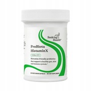 Seeking Health Probiota Histamin X 