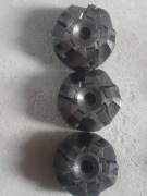 Głowice frezerskie czołowe Walter f244 fi63