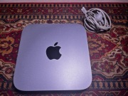 Mac mini Late 2012 i7 4-Core / 16 GB RAM