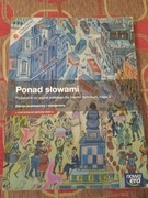 Podręcznik do języka polskiego dla liceum i technikum Klasa 3