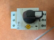 Wyłącznik silnikowy magneto-termiczny