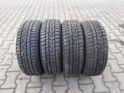 Komplet kół 14" 4x100 KFZ 6530 + Tyfoon AllSeason5 175/65 R14 7–7,4 mm