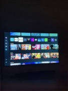 Samsung TV QLED 4K 65”