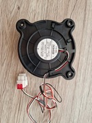 Wentylator lodówki samsung 