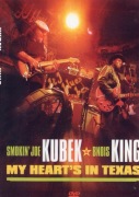 Smokin' Joe Kubek & Bnois King - My Heart's...DVD