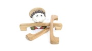 Uchwyt meblowy do Ikea, uchwyt do kuchni, uchwyt do mebli, rozstaw 160 mm