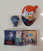 Will upside down Stranger Things 