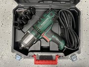 PARKSIDE Elektryczny klucz udarowy do kół 500 Nm, 550 W, PDSSE 550 A1