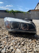 Lampa lewa BMW X1