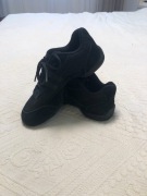 Buty jazz do tańca dla dzieci Sansha Skazz rozm.32
