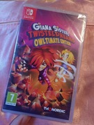 Giana Sisters Twisted Dreams Owltimate Edition 