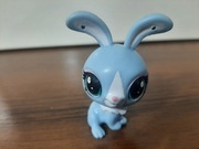 Pet Shop królik hasbro oryginalny