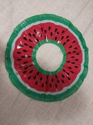 Koło dmuchane arbuz 60 cm