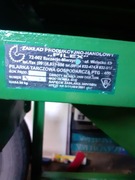 Piła tarczowa Krajzega