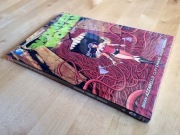 WONDER WOMAN - 4 - WOJNA (FOLIA)