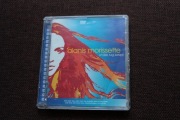 Alanis Morisette Under Rug Swept DVD Audio