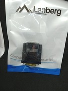 Adapter DVI-D Dual Link na HDMI