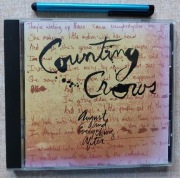 COUNTING CROWS - August And Everything After  (CD)