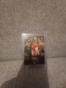 Topps Match Attax  2025/2026 Steven Gerrard of fame Liverpool 