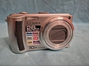Panasonic Lumix DMC TZ5. Po prostu świetna cyfówka z Leicą na pokładzie