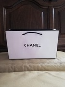 Oryginalna Torba Prezentowa Chanel 