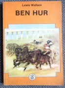 Lewis Wallace Ben Hur