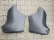 Zderzak tył tylny prawy lewy narożnik zderzaka mercedes citan