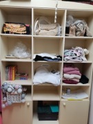 Regał firmy Meblik kolekcja Safari