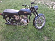 Motor wsk 125 używany 