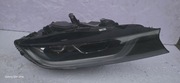 BMW i8 LAMPA PRAWA LASER