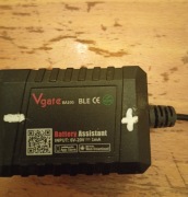 Tester akumulatora 12v BA100 