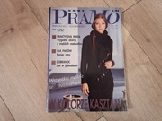 Nowe Pramo 3/94 - wykroje i szycie 