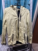 Kurtka damska Softshel Crivit rozmiar M stan dobry