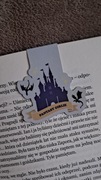 Fantasy Girlie | Zakładka magnetyczna do książek 