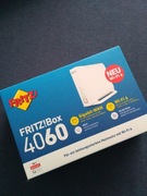 Router FRITZ!Box 4060 Wi-Fi 6 AX