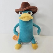Disney Agent P (Pepe Pan Dziobak) Maskotka Fineasz i Ferb Disney Store