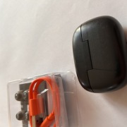 Słuchawki dokanałowe JBL Wave 200 TWS Czarny