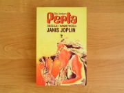 Ellis Amburn - Perła. Obsesje i namiętności Janis Joplin (biografia)