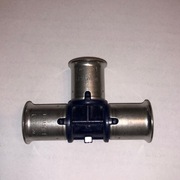 Wavin trójnik TIGRIS 16x16x16