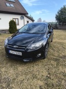Ford Focus Mk 3 