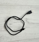 NOWY Kabel USB - Micro USB (czarny) | Ładowanie i Dane