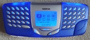Nokia 5510 tuning 3.8_MaximusRespektus