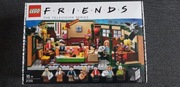 Zestaw Lego Friends 21319 Central Perk