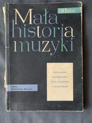 Mała historia muzyki - Reiss