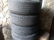 Opony letnie 195 65 r15