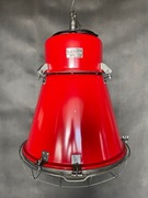 Lampa LOFT przemysłowa Industrialna ORP-400 Baryłka wisząca