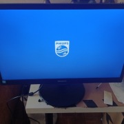 Monitor Philips 223V5L